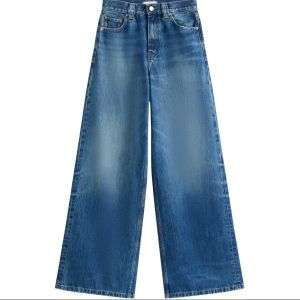 Denim Vests